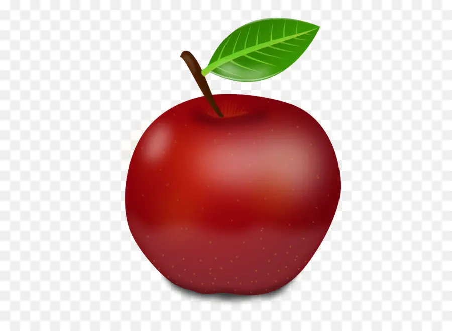 Manzana，Árbol De Frutas PNG