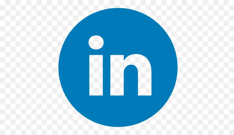 Equipo Iconos，Linkedin PNG