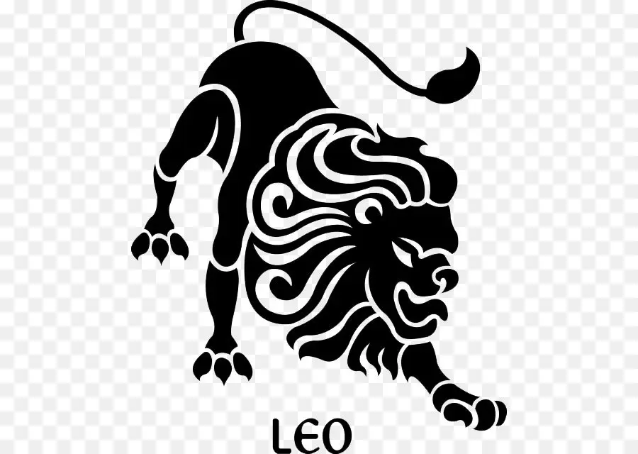 León，Astrología PNG