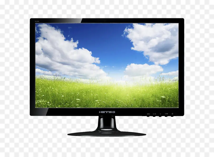 Monitor，Pantalla PNG