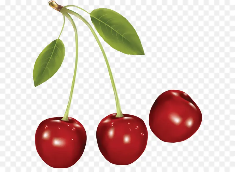 Como Cereza De Pastel，Cereza PNG