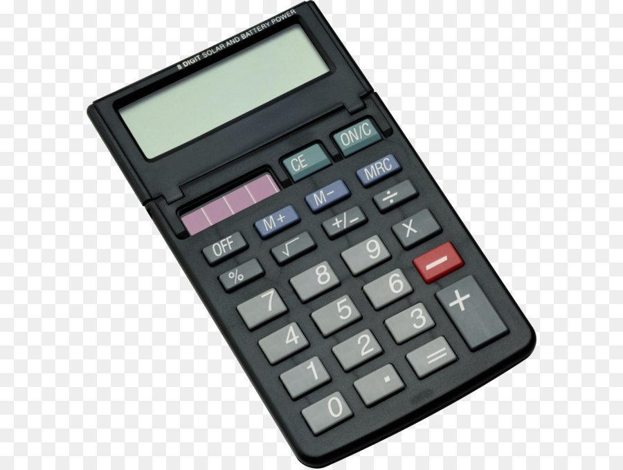 Calculadora，Matemáticas PNG