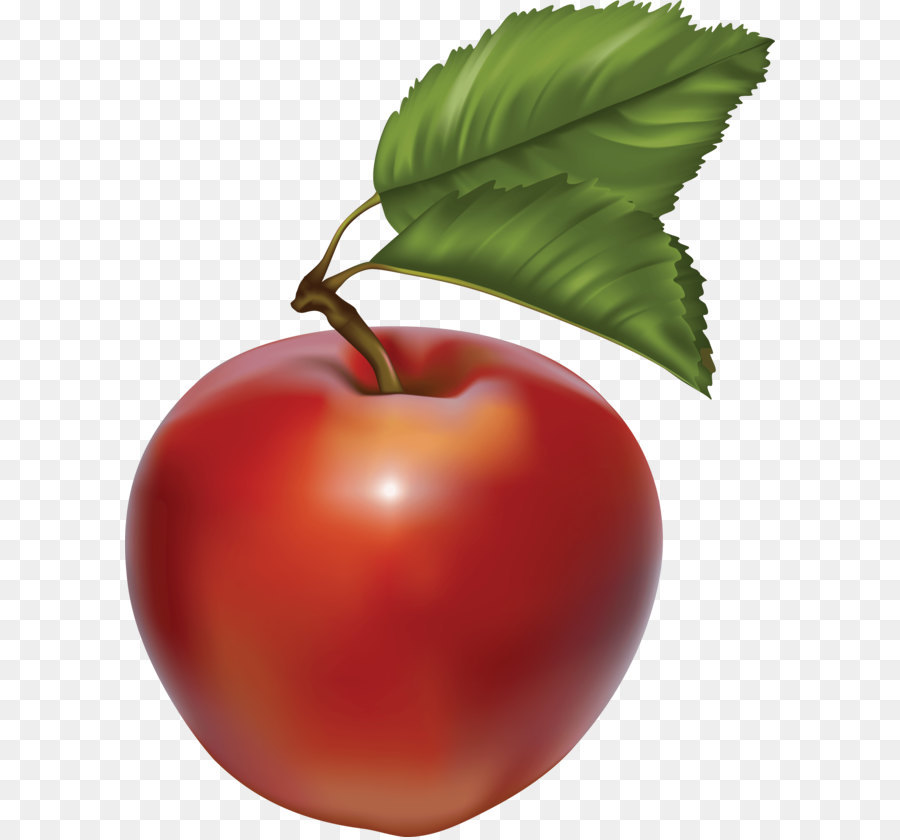 Caramelo De Manzana，Apple PNG