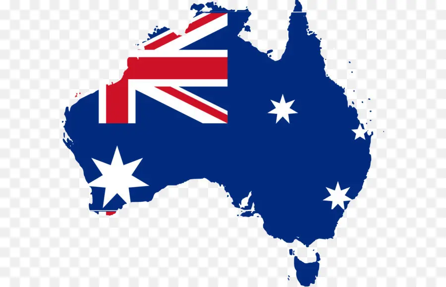 Australia，La Bandera De Australia PNG