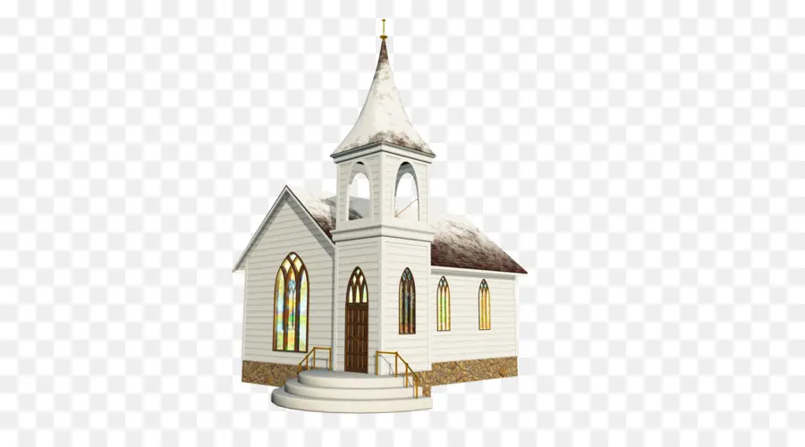 La Iglesia，Capilla PNG