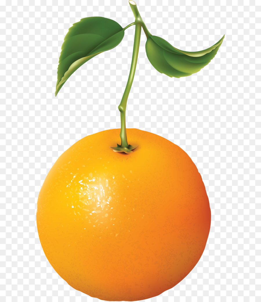 De Jugo De Naranja，Mandarina PNG