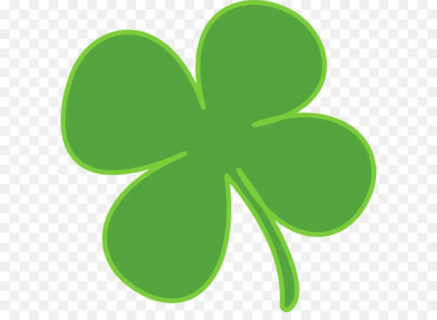 Shamrock，Saint Patrick S Día PNG