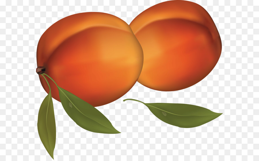 Durazno，Fruta PNG