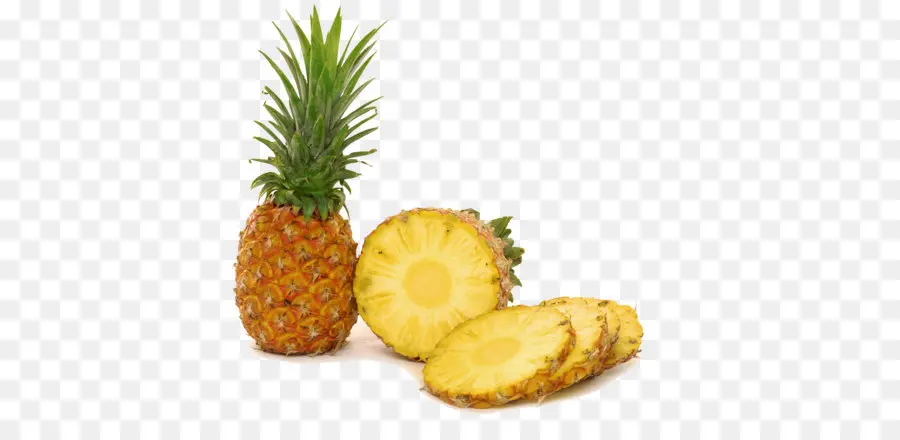 Jugo，Piña PNG