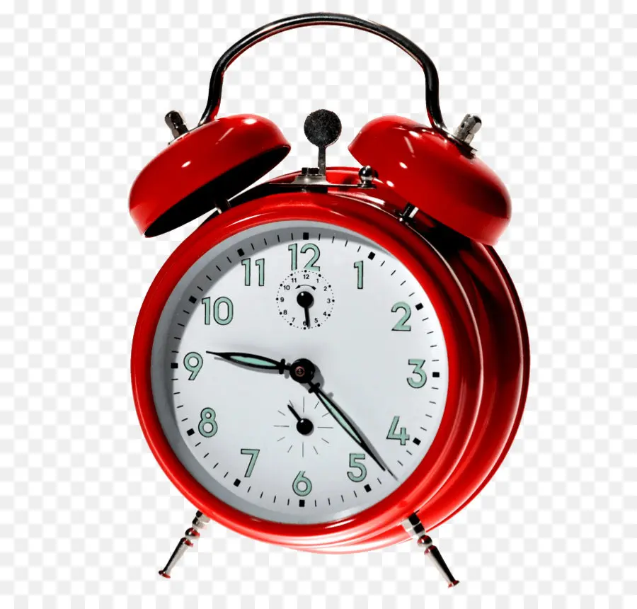 Reloj，Despertador PNG