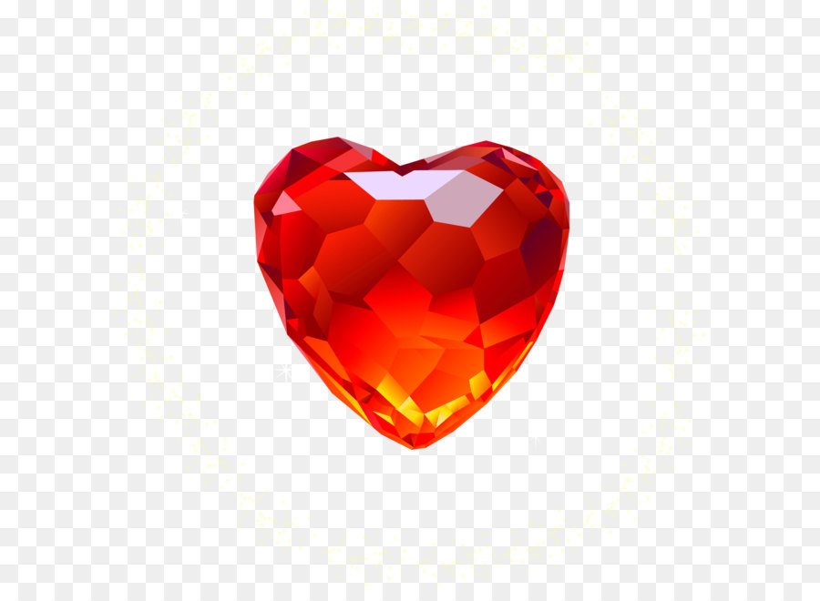 Gema Del Corazón，Joyas PNG