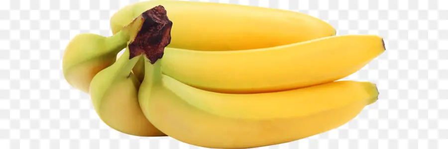Banano，La Fruta PNG