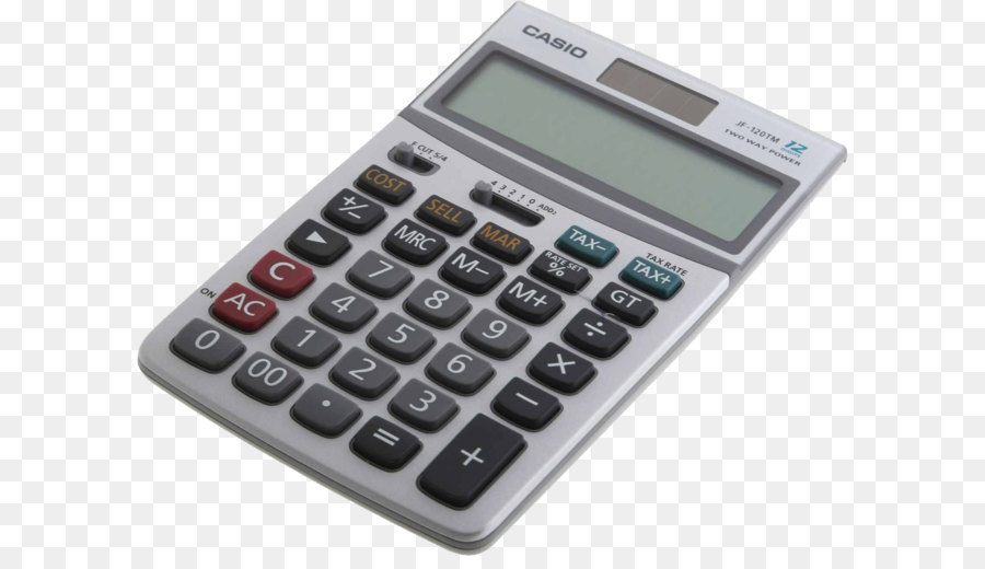 Calculadora，Cálculo PNG