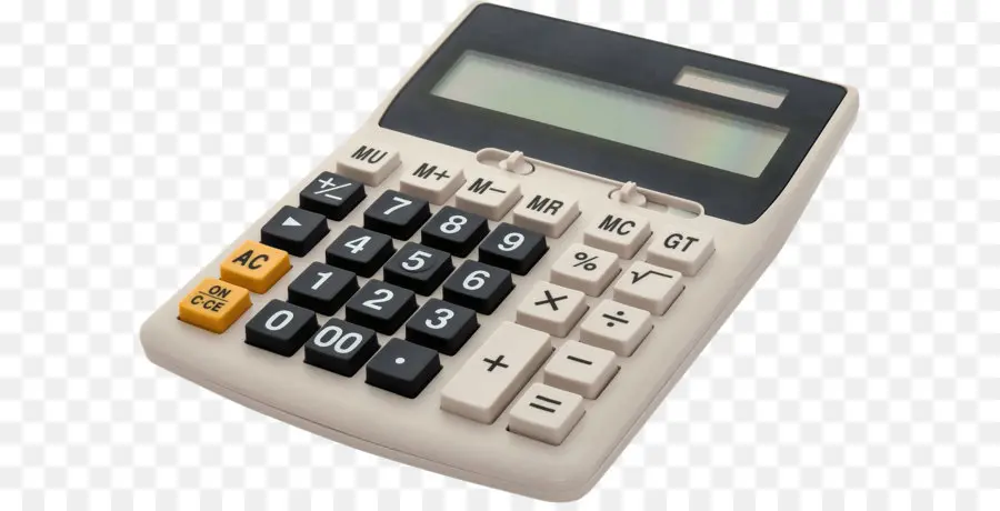 Calculadora，Cálculo PNG