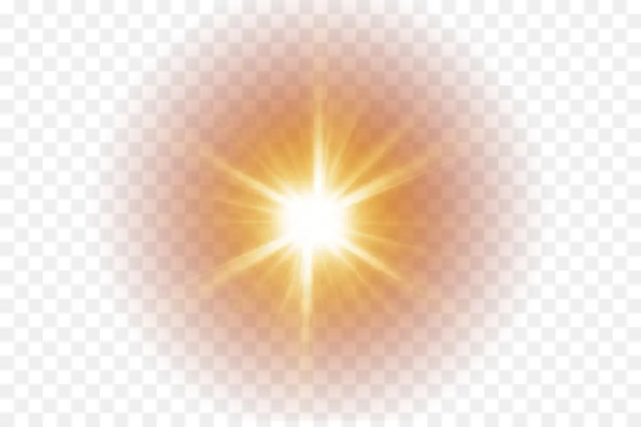 La Luz Solar，Cielo PNG