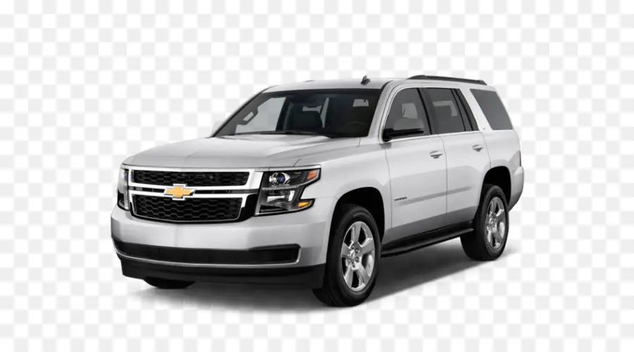 Suv Plateado，Chevrolet PNG