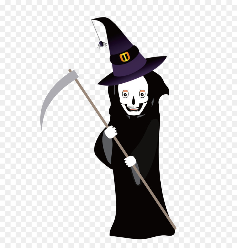 Halloween，La Historieta PNG