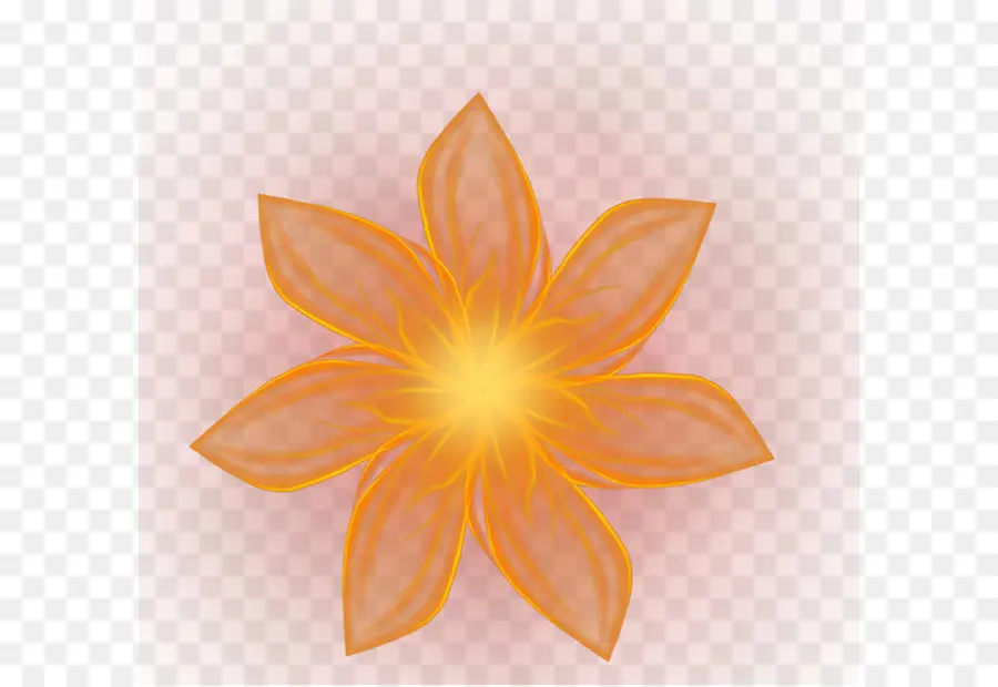 Flor Ardiente，Fuego PNG