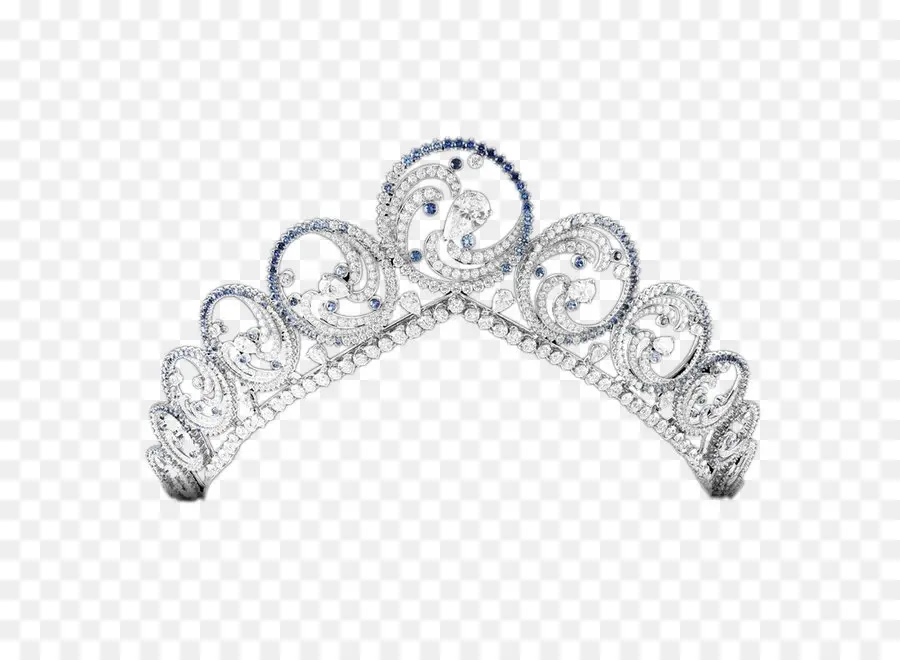 Joyería，Tiara PNG