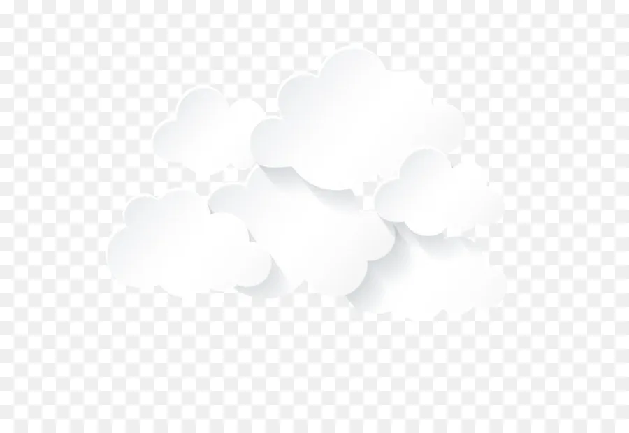 Blanco，Cielo PNG