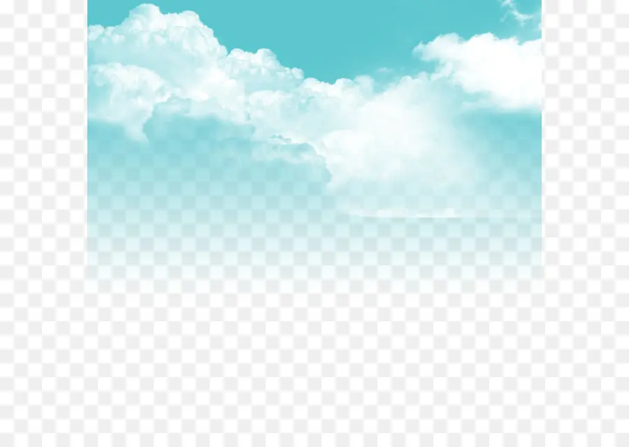 La Nube，Cielo PNG