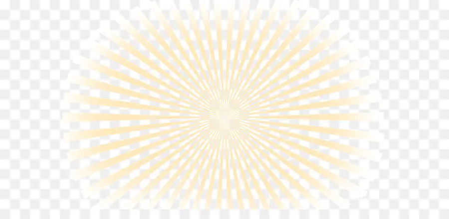 Resplandor Solar，Rayos PNG