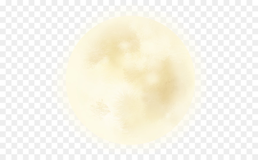 Luna，Luna Llena PNG