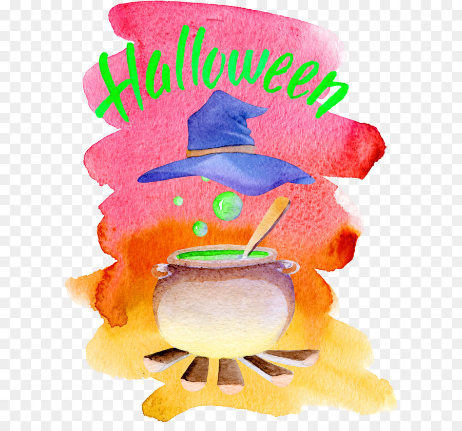 Halloween，Descargar PNG