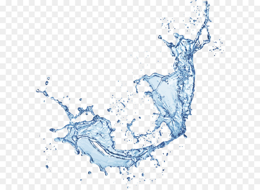 Agua，Splash PNG