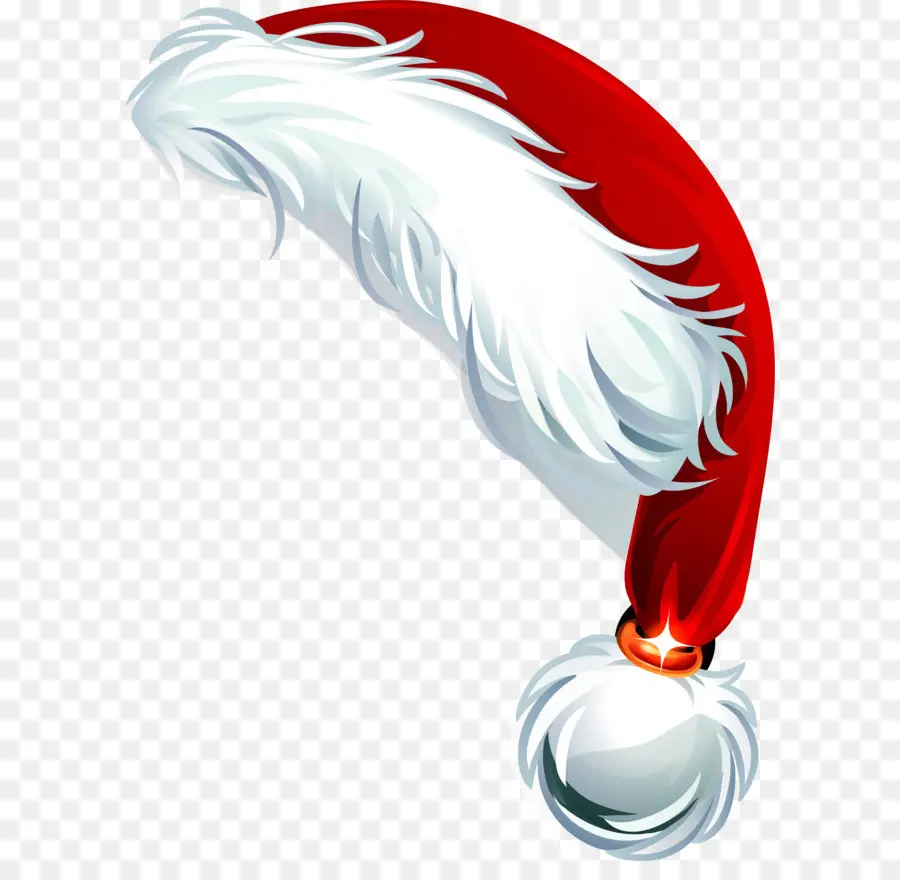 Santa Claus，Sombrero PNG