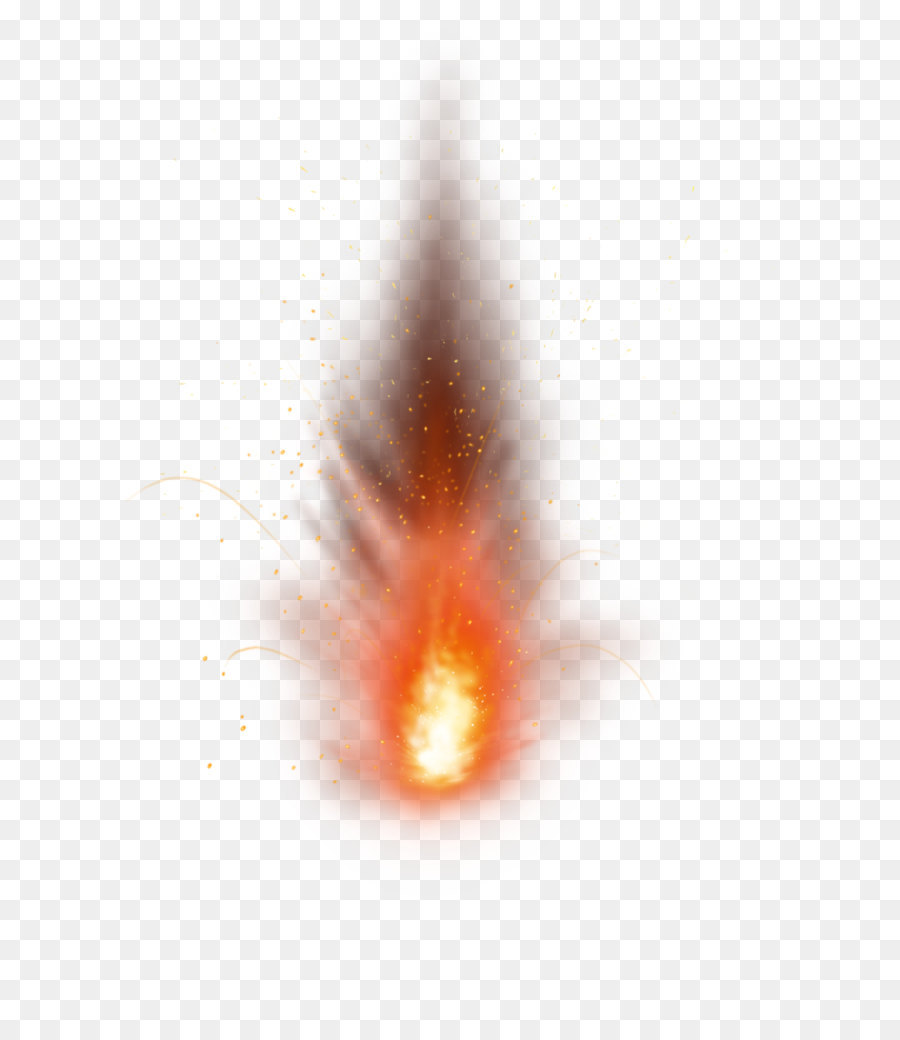 Efecto De Explosión，Fumar PNG