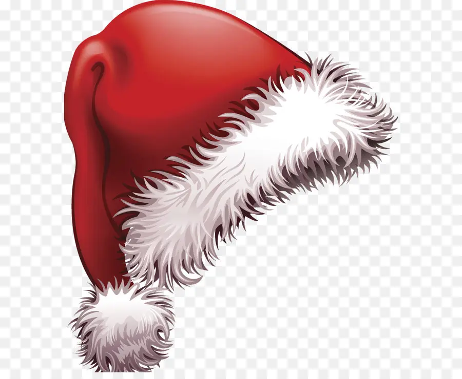 Santa Claus，La Navidad PNG