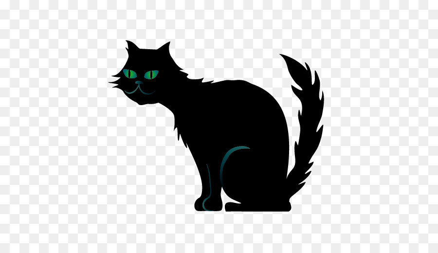 Gato Negro，Animal PNG