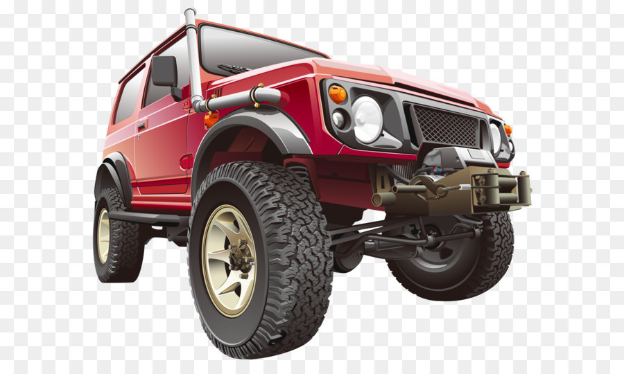 Jeep，Recogida De Camiones PNG