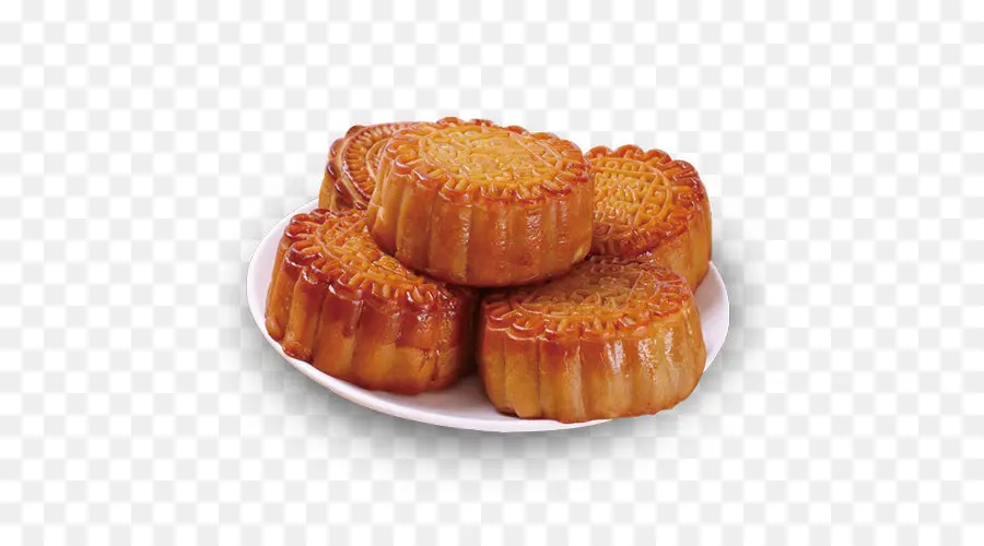 Pasteles De Luna，Lámina PNG