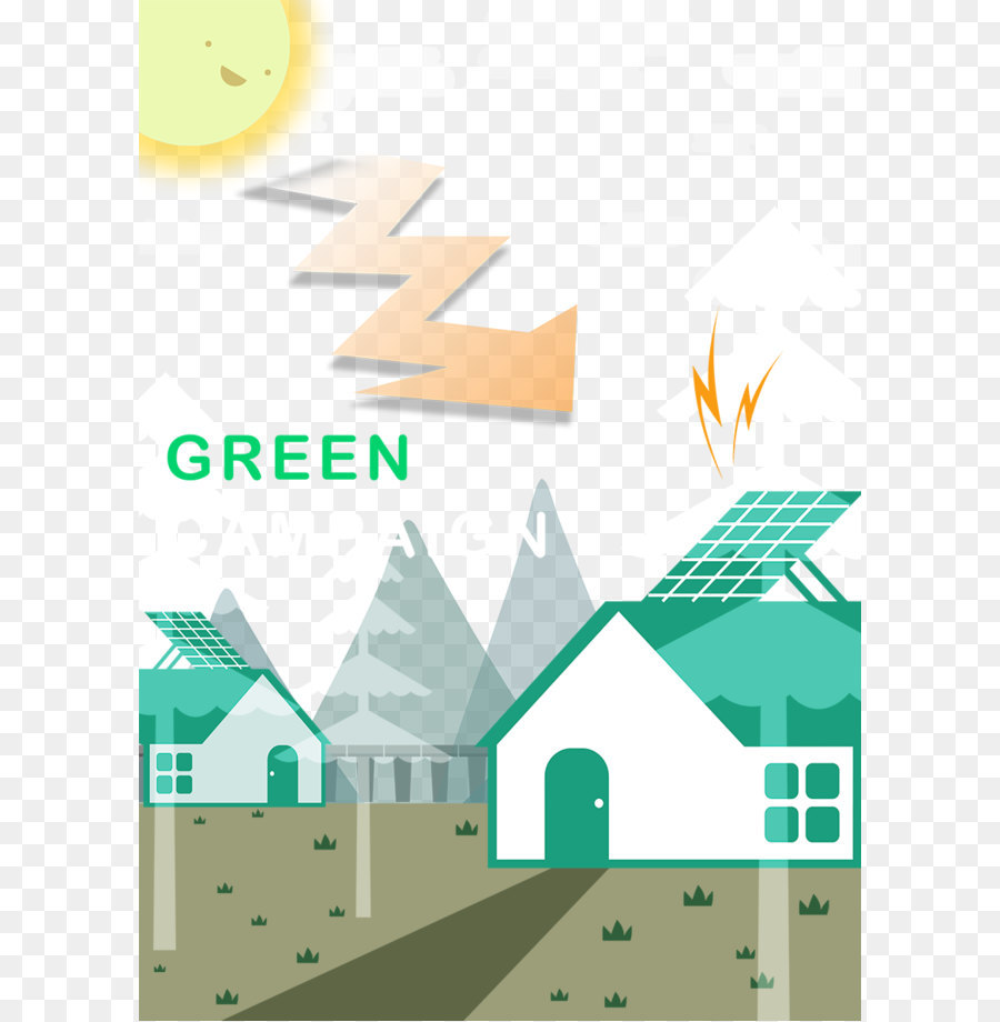 El Viento De La Granja，La Energía Eólica PNG