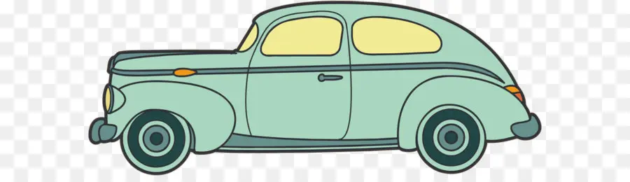 Coche，La Historieta PNG