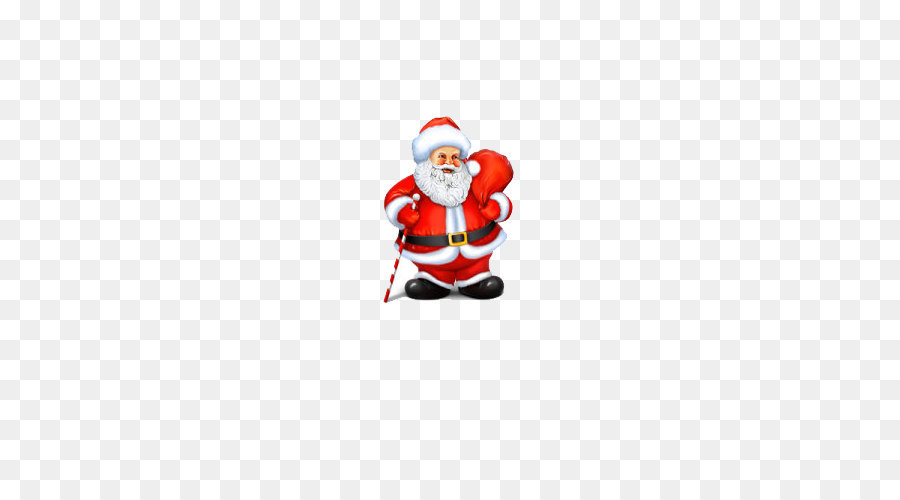 Santa Claus，Equipo Iconos PNG