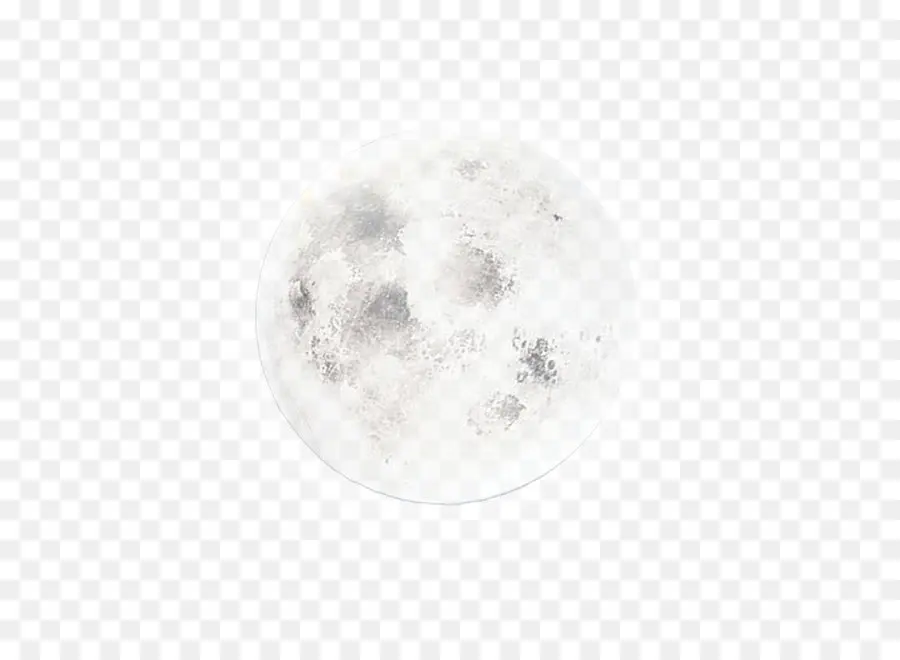 Luna Llena，Luna PNG