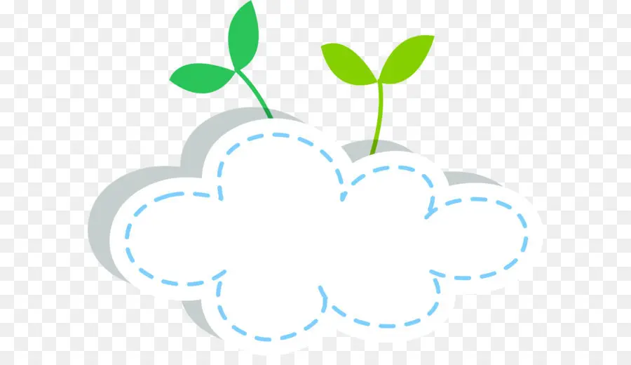 La Nube，Encapsulado Postscript PNG