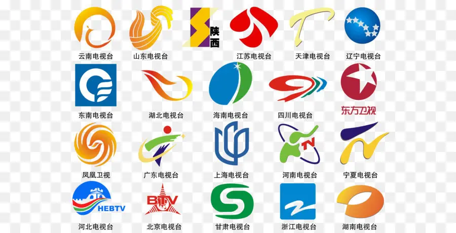 La Televisión，Logotipo PNG