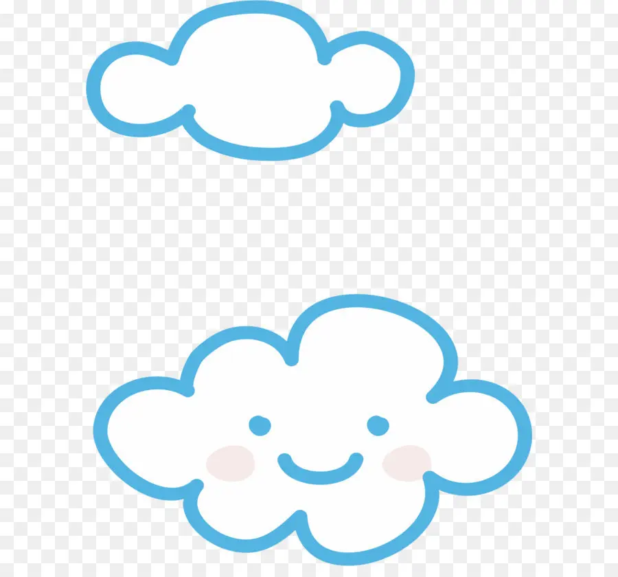 La Nube，La Historieta PNG