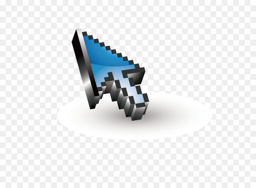 Cursor，Puntero PNG