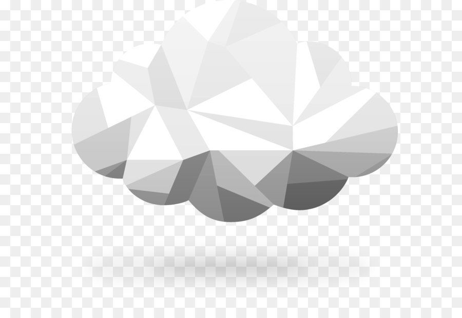 La Geometría，La Nube PNG