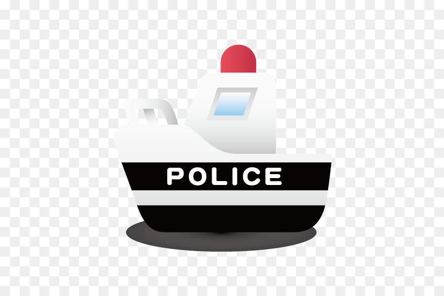 Barco De Policía，Policía PNG