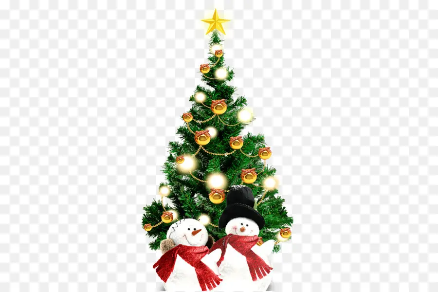 La Navidad，Navidad árbol PNG