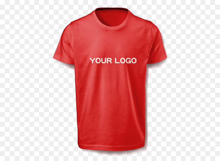 Camiseta Roja，Logo PNG