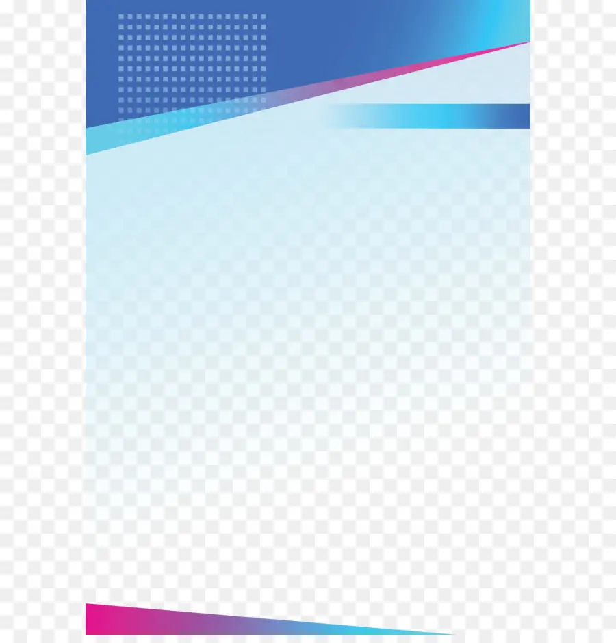 Fondo Abstracto，Azul PNG