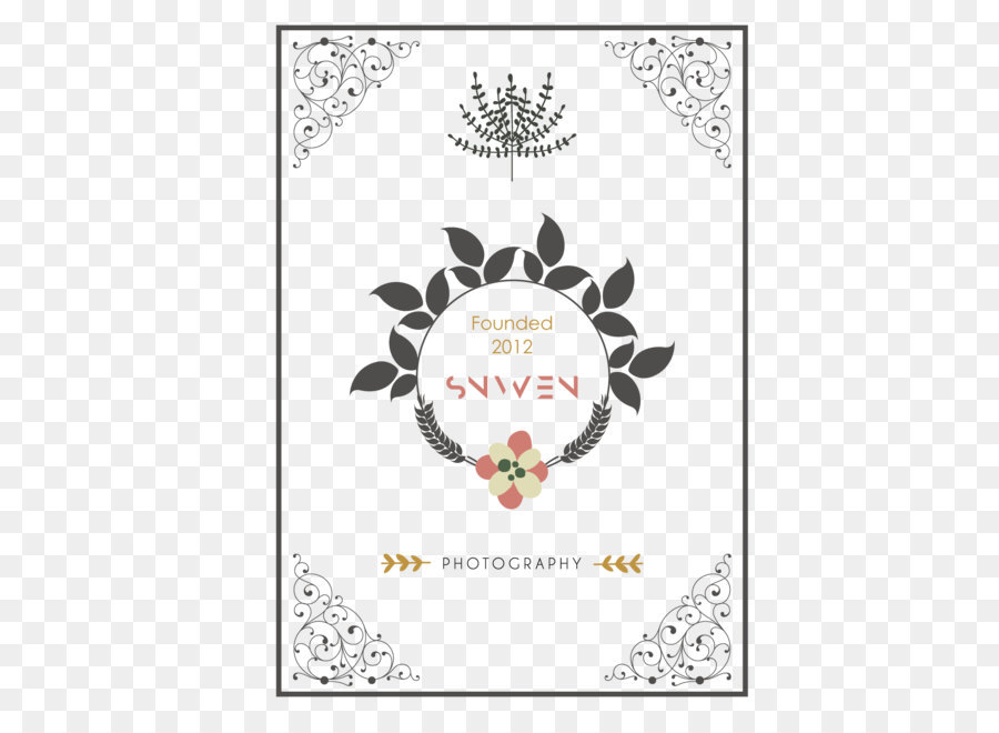 Boda Invitación，Logotipo PNG