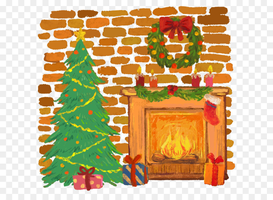 La Navidad，Navidad árbol PNG